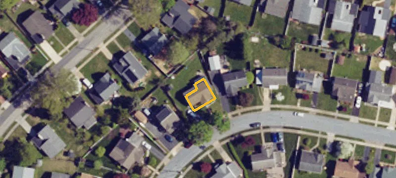 1314 Kingsley Rd