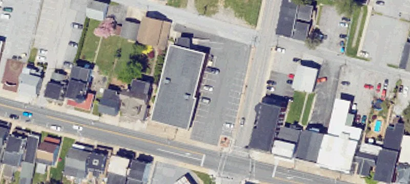 14 Main St