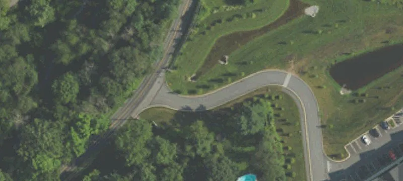 400 Walnut Rd