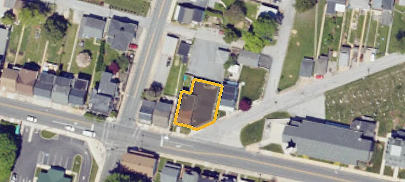 207 Main St