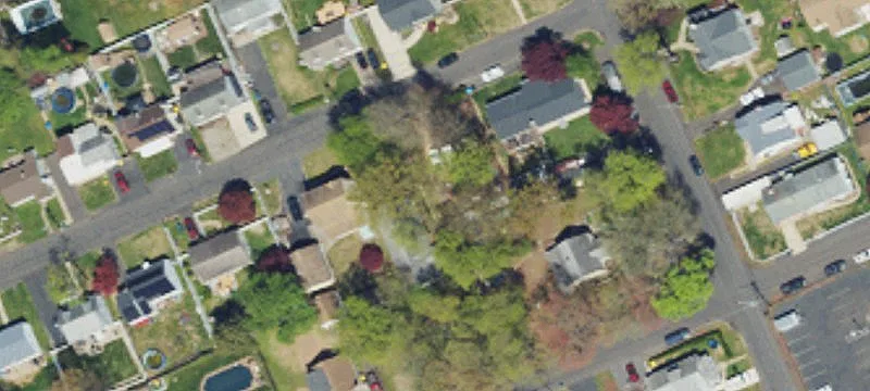 2599 Bowman Ave