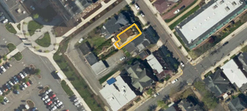 60 Ws St