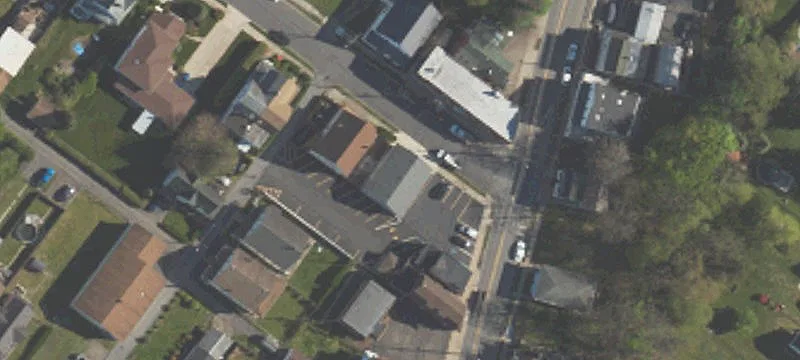 1 Mary St
