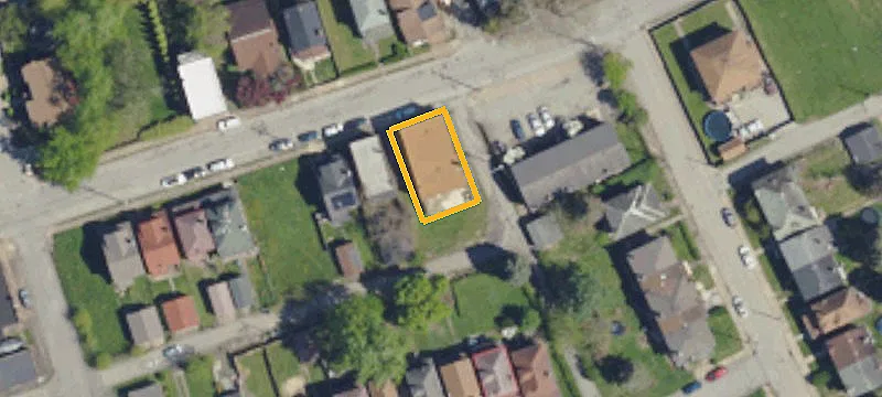 909 Crawford Ave