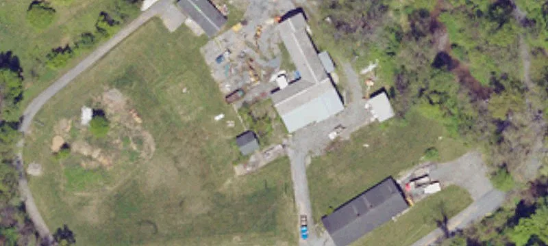 280 Governor Stable Rd
