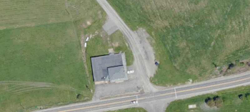 111 Ft Cherry Rd