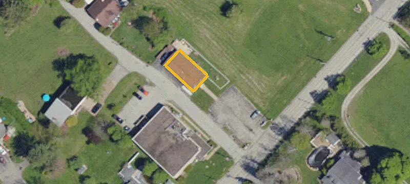 2420 Greenock Buena Vis Rd