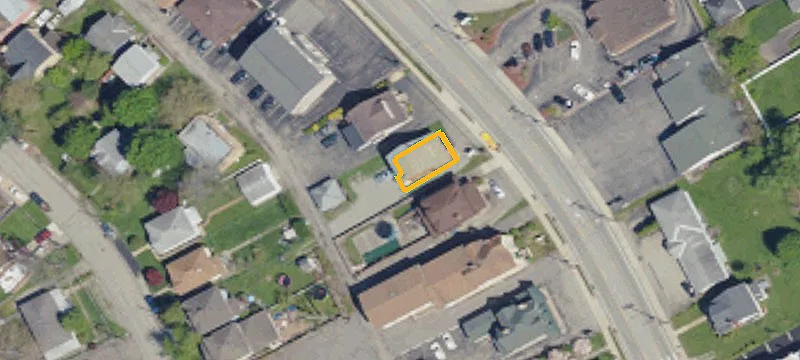 1524 Lincoln Way