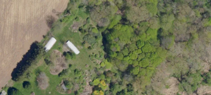 2096 Ml Rd