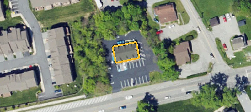 409 Lancaster Ave