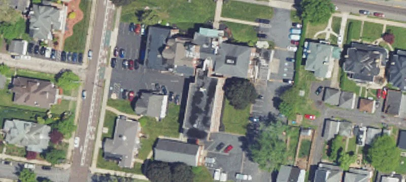 1200 High St