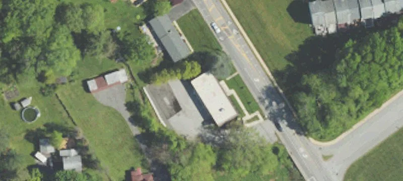 450 Cherry Tree Rd