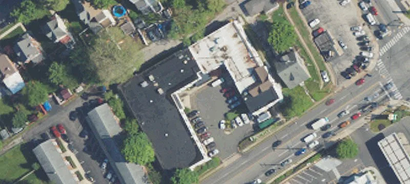 815 Chester Pike