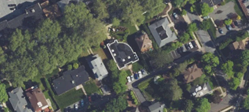 1268 Penn Ave