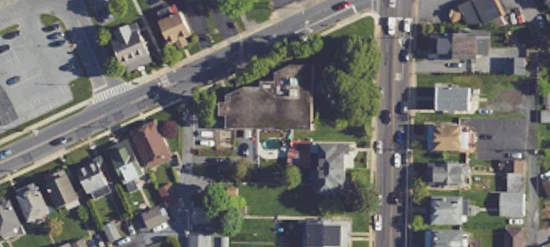 840 Bellevue Ave