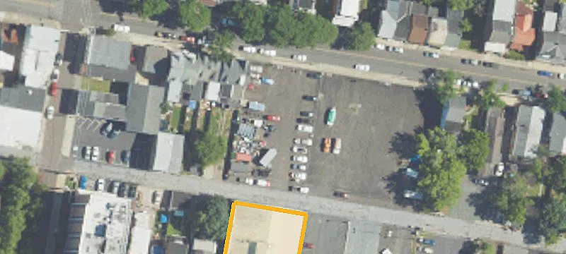 526 King St