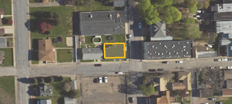 400 Rdg St