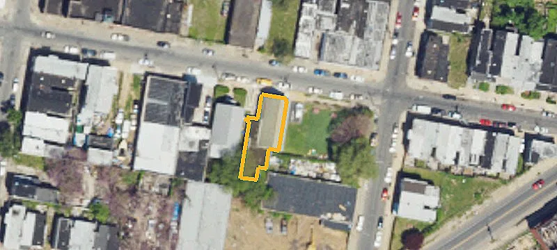 2416 York St, Unit 20