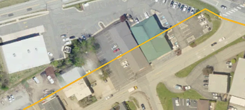 2884 Industrial Blvd