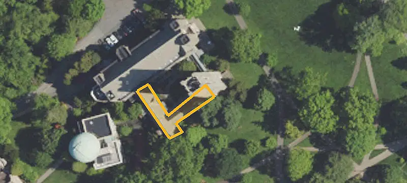 606 Elm Ave, Unit 606