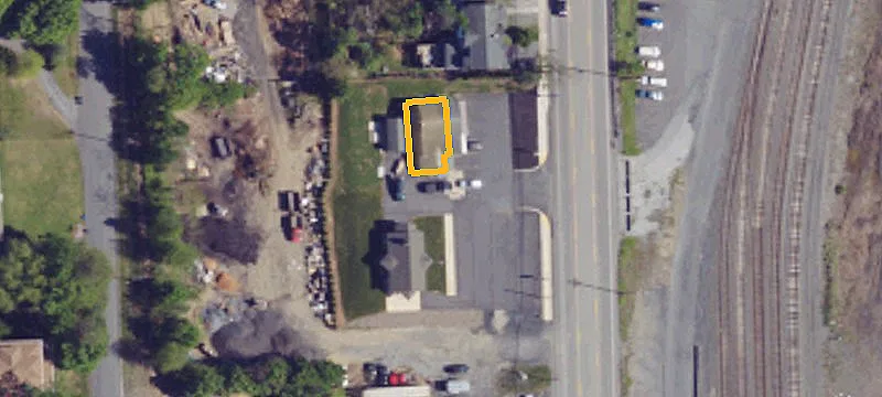 167 Enola Rd