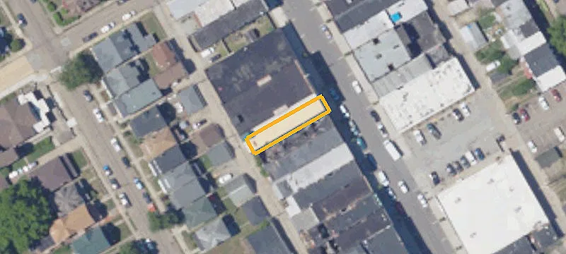 651 Merchant St