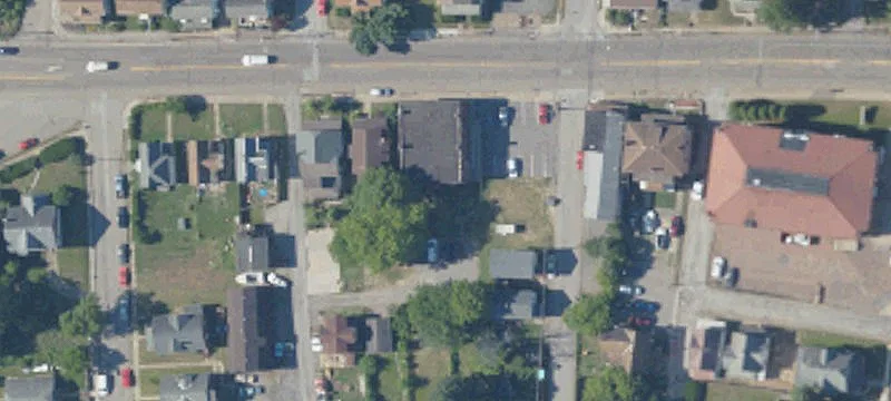 805 New Castle St, Unit 807