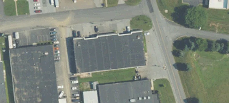 168 Commerce Dr