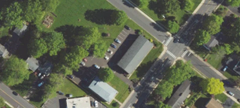 Church Ave
