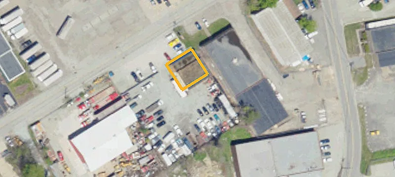 3135 Industrial Blvd