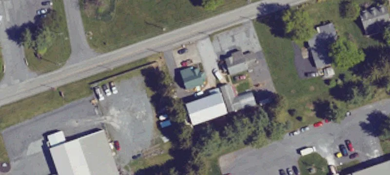 6363 Basehore Rd