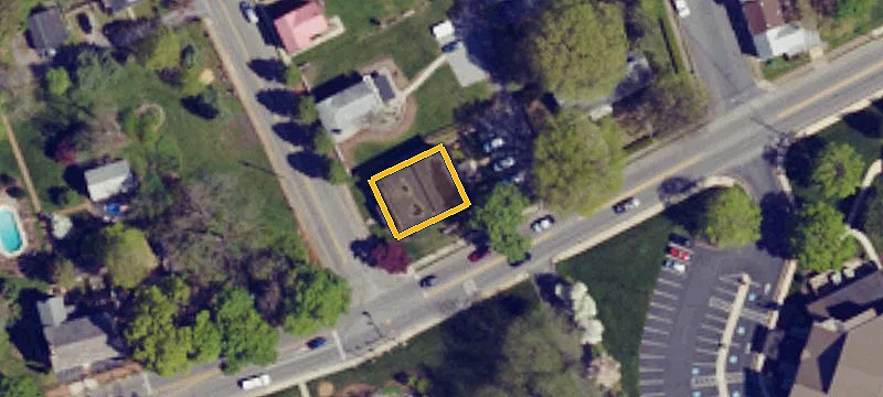127 Walnut St