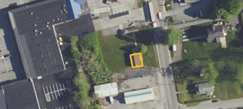 116 Church St