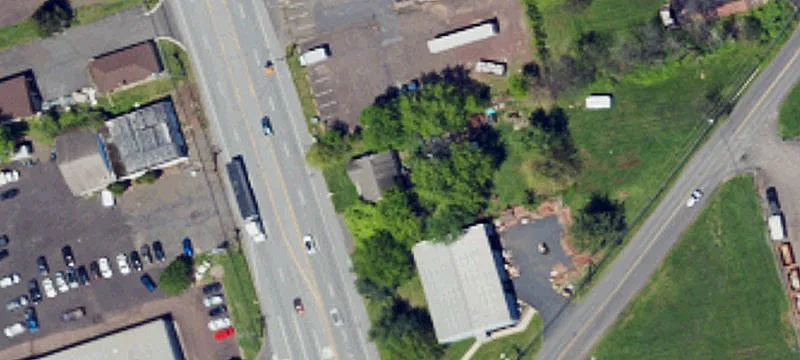 615 Bethlehem Pike