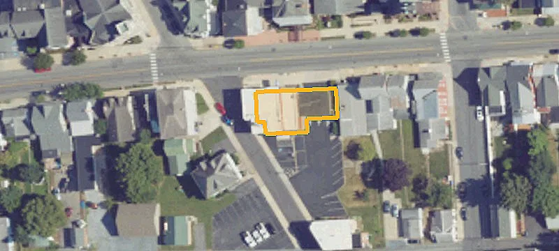 119 Main St