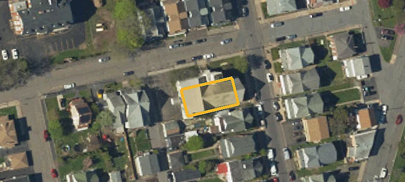 232 Allen St