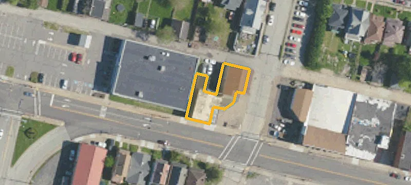 605 Saint Clair Ave