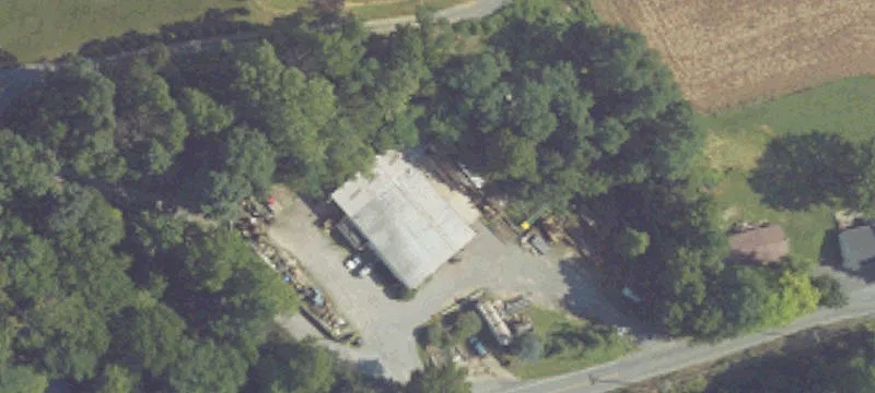 Garfield Rd