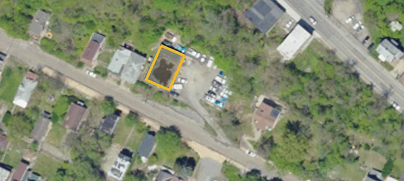 810 Benwood Ave