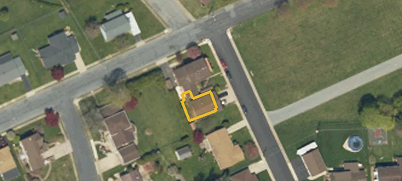3263 Parkview Dr
