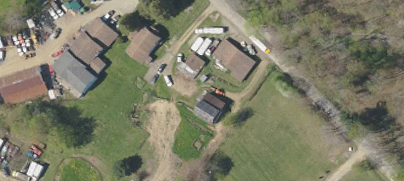 573 Clinton Rd