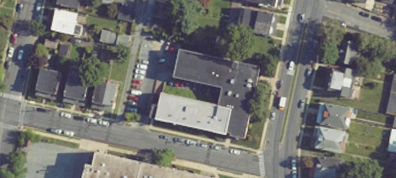 336 End Ave