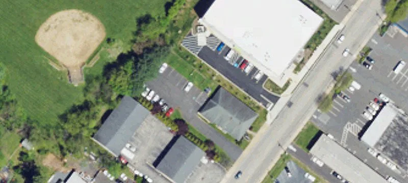 1526 Easton Rd