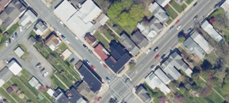303 King St