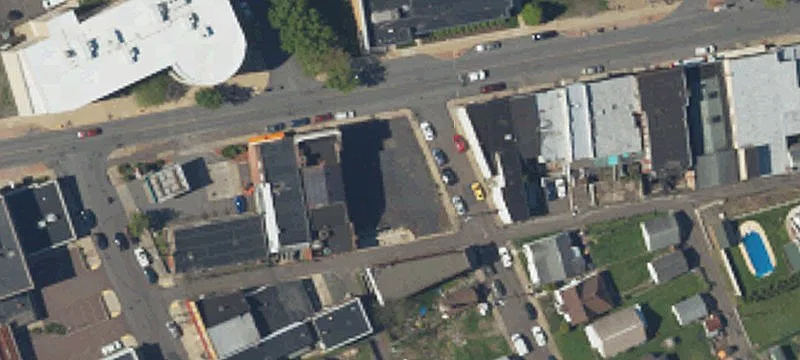 101 Main St