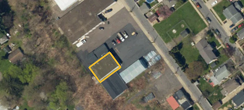 60 Dilley St