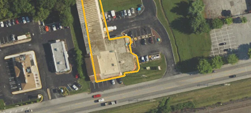 2803 Lincoln Hwy