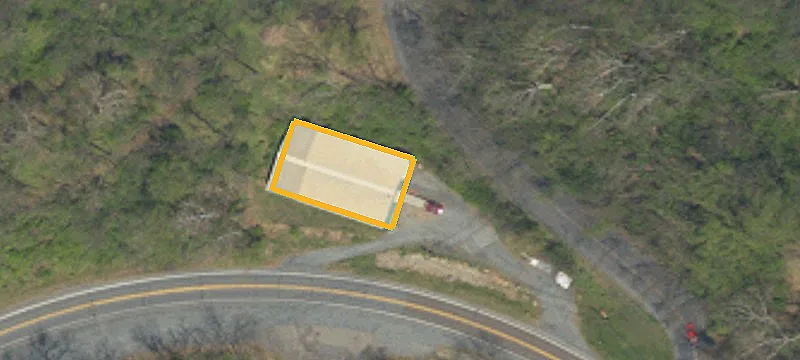 1001 Bushkill Dr
