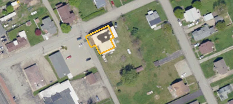 112 Paull St