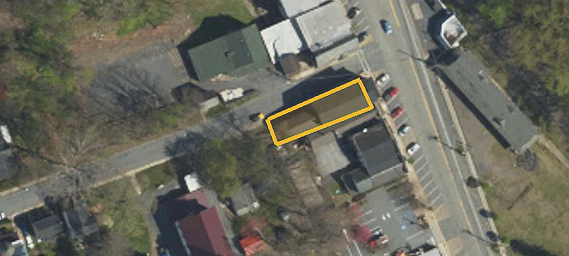 427 Delaware Ave